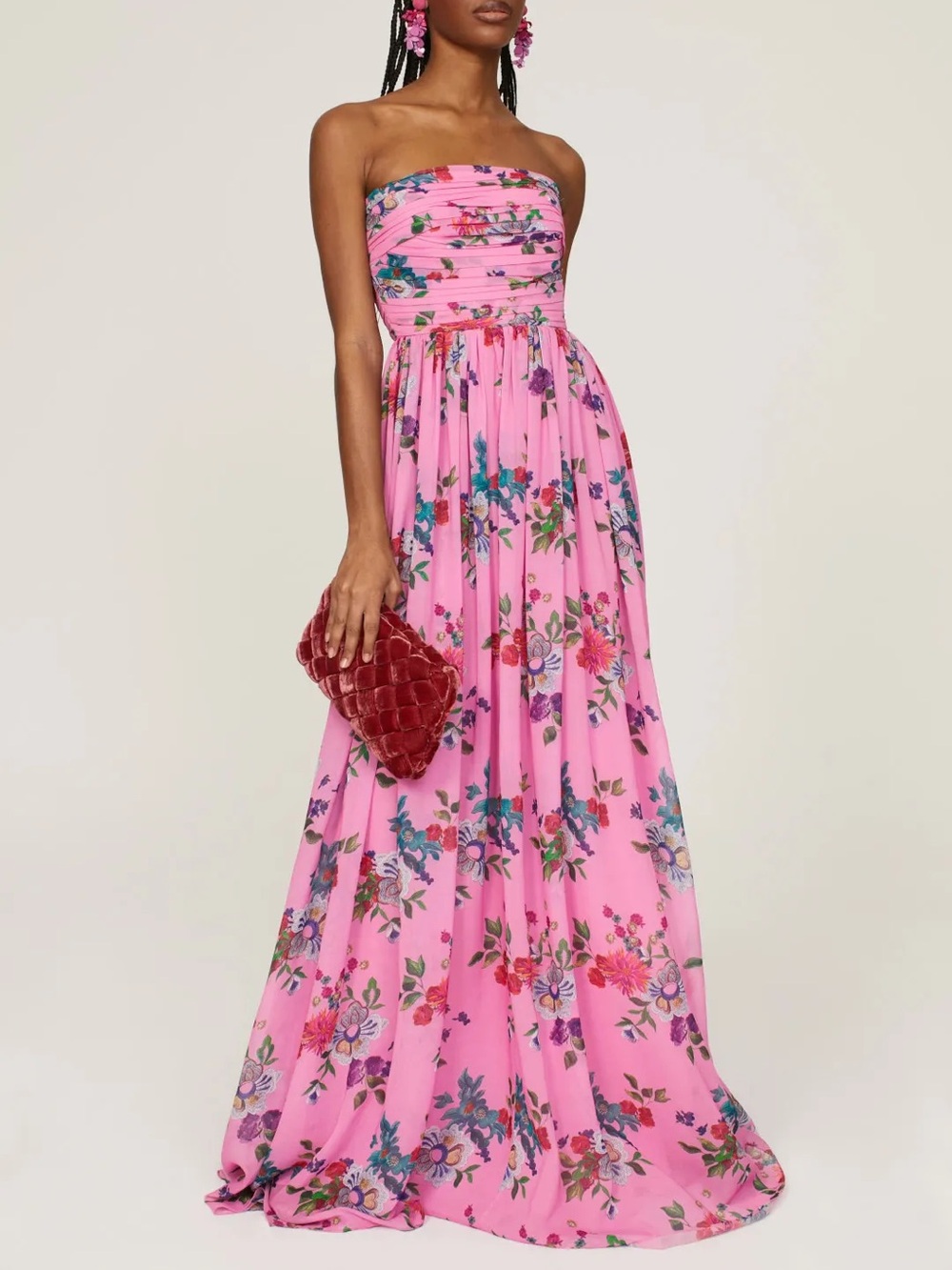 Sau Lee Camille Gown